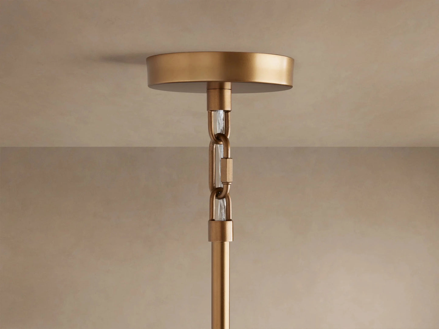 Saige Round Chandelier