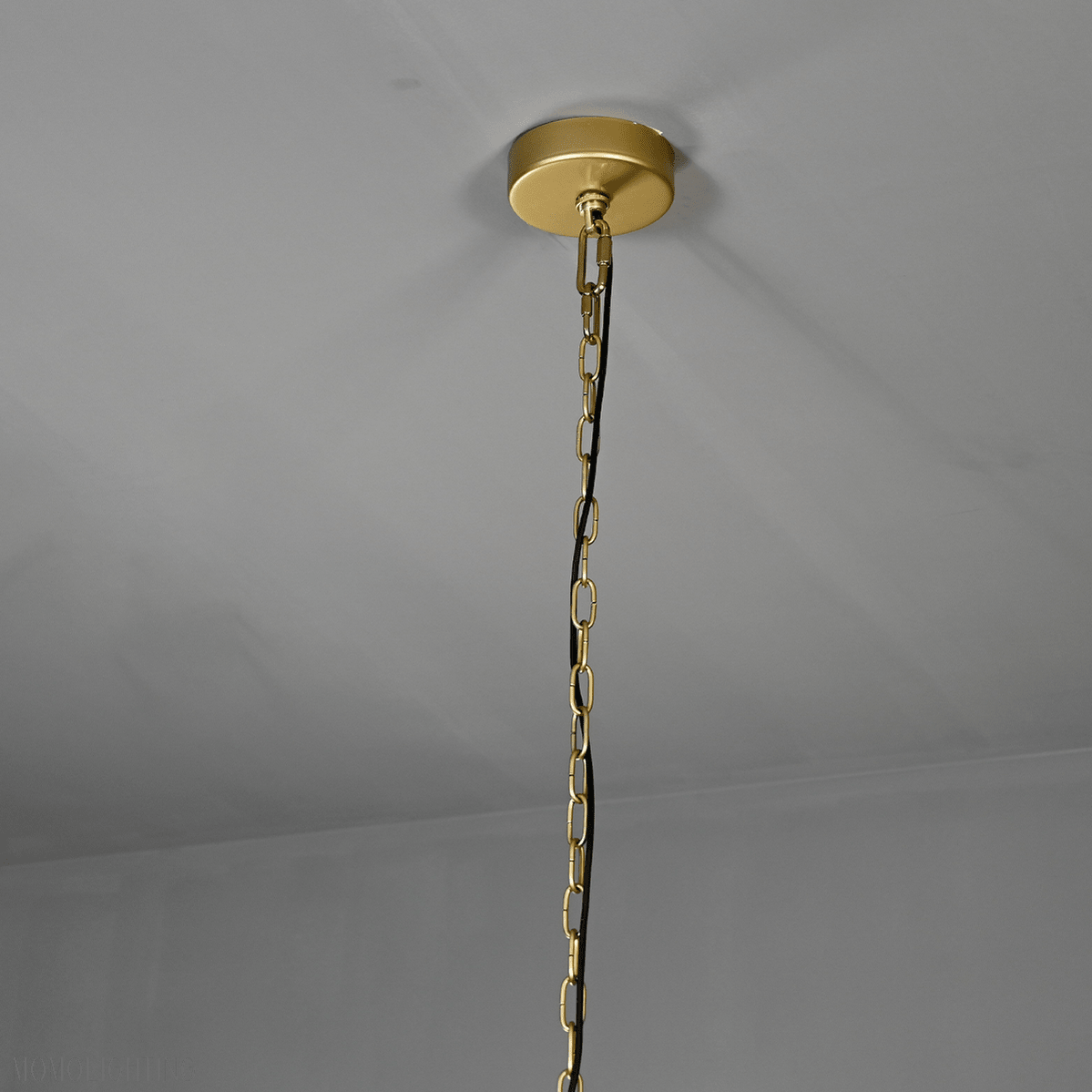 San Marco Round Chandelier 22" 37" 48" 60"-Nobipets