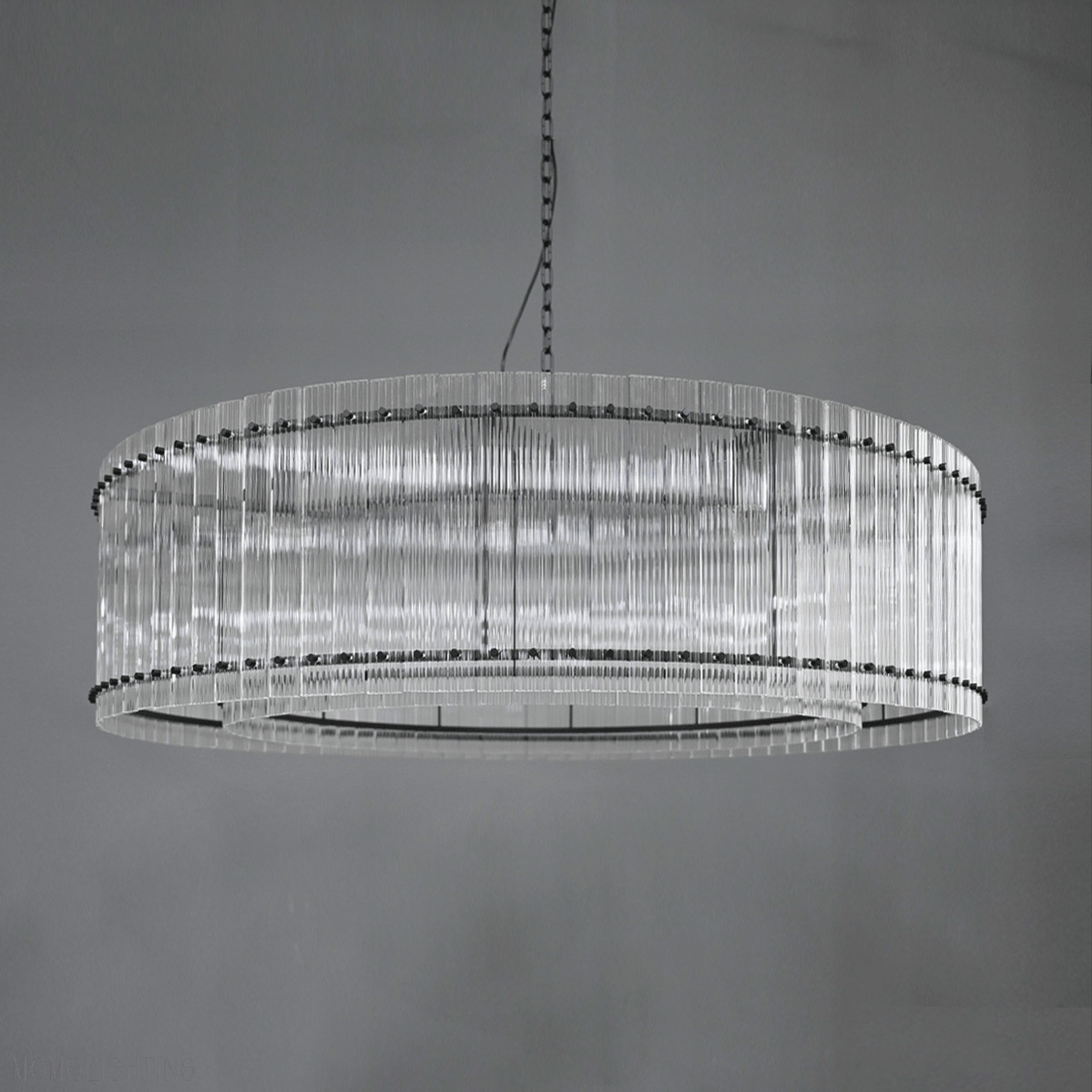 San Marco Round Chandelier 22" 37" 48" 60"-Nobipets