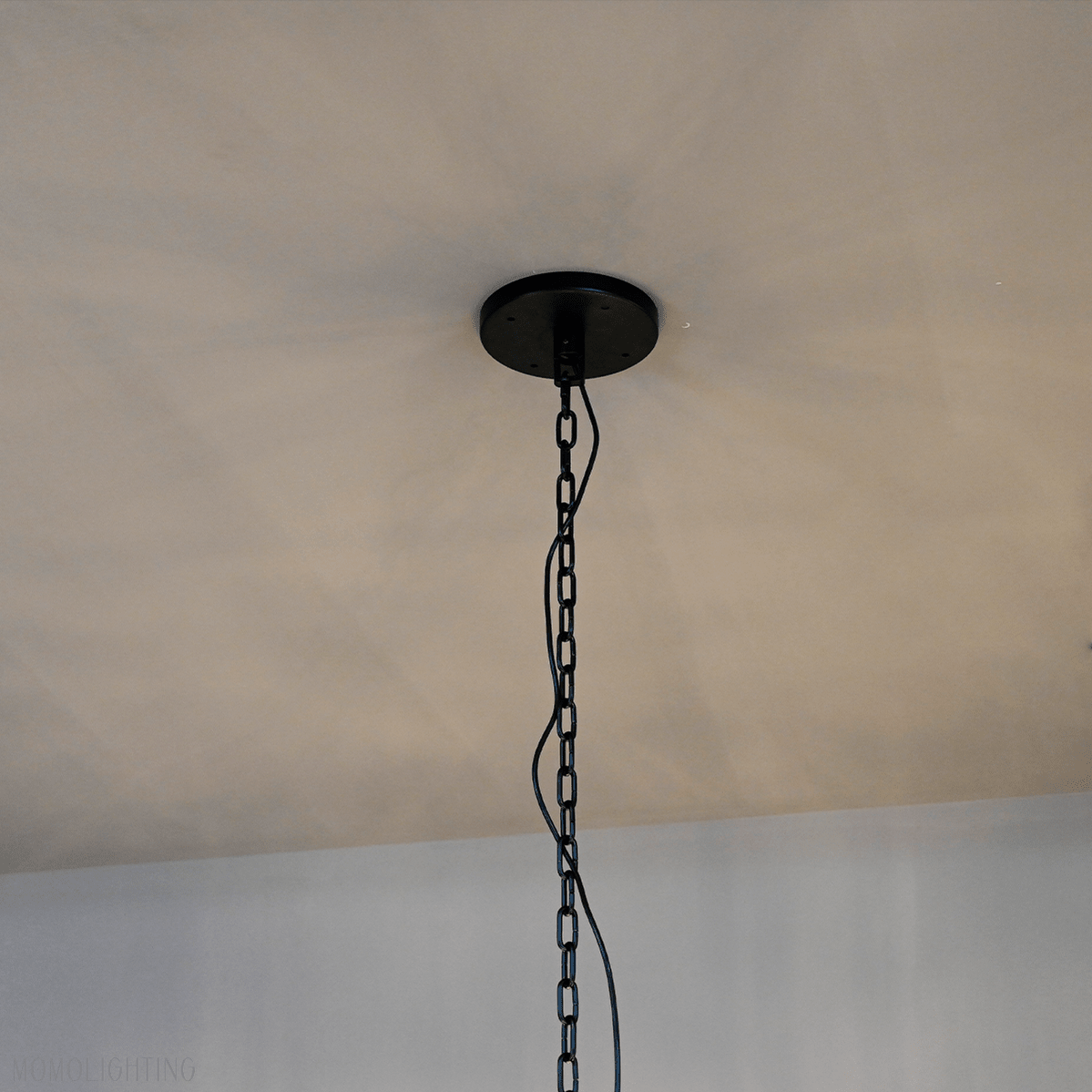 San Marco Round Chandelier 22" 37" 48" 60"-Nobipets