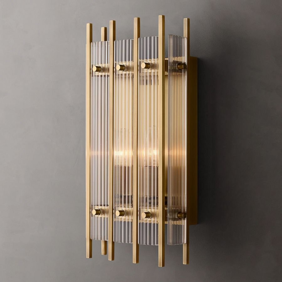 San Marco Sconce