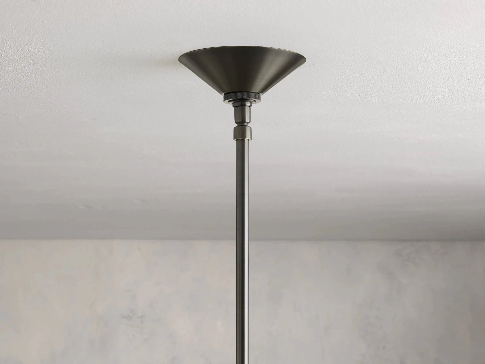 Simms 4-Light Linear Chandelier-Nobipets