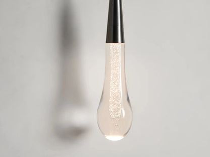 Solitaire Wall Sconce 5"W