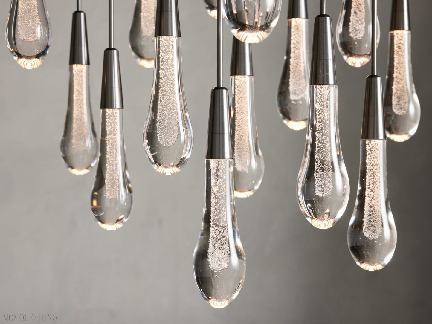 SOLTAIRER ROUND CHANDELIER 17'' 24'' 36'' 58''-Nobipets