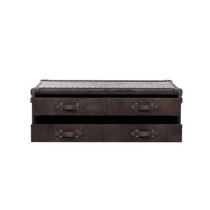 Stonyhurst Coffee Table