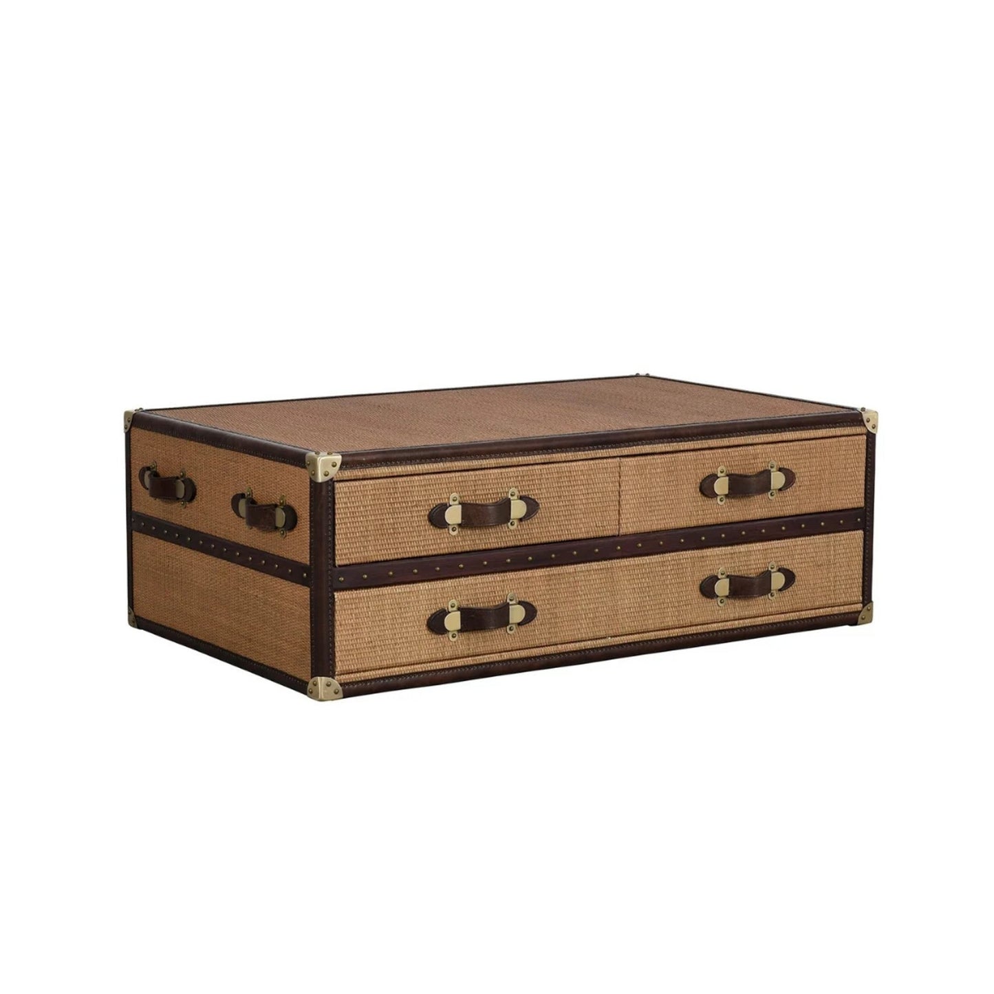 Stonyhurst Coffee Table