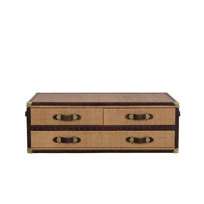 Stonyhurst Coffee Table