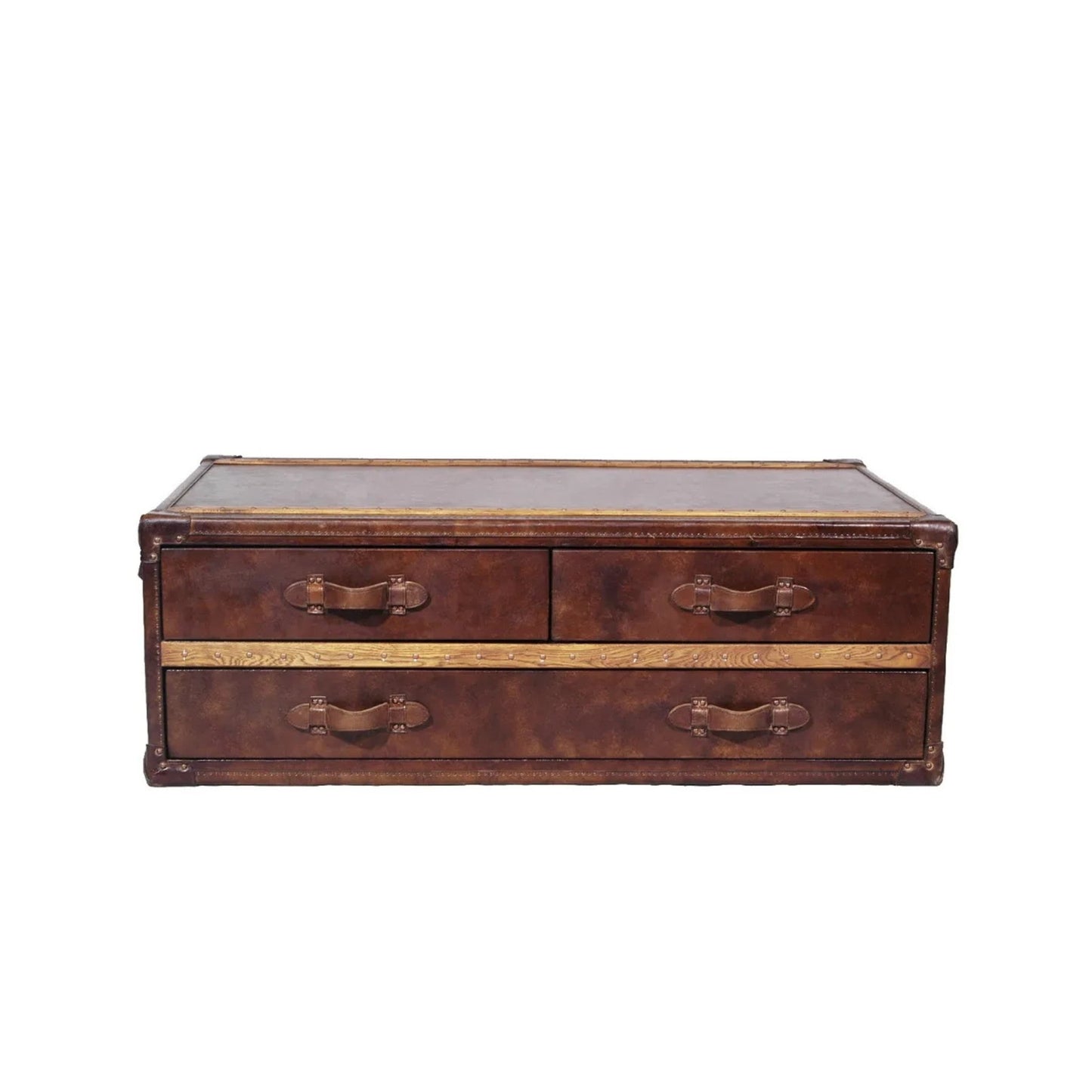 Stonyhurst Coffee Table