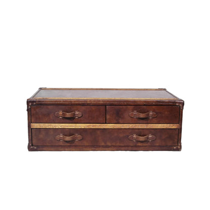 Stonyhurst Coffee Table