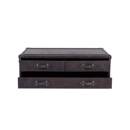 Stonyhurst Coffee Table