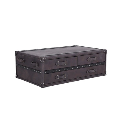 Stonyhurst Coffee Table