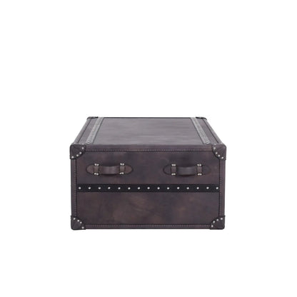 Stonyhurst Coffee Table