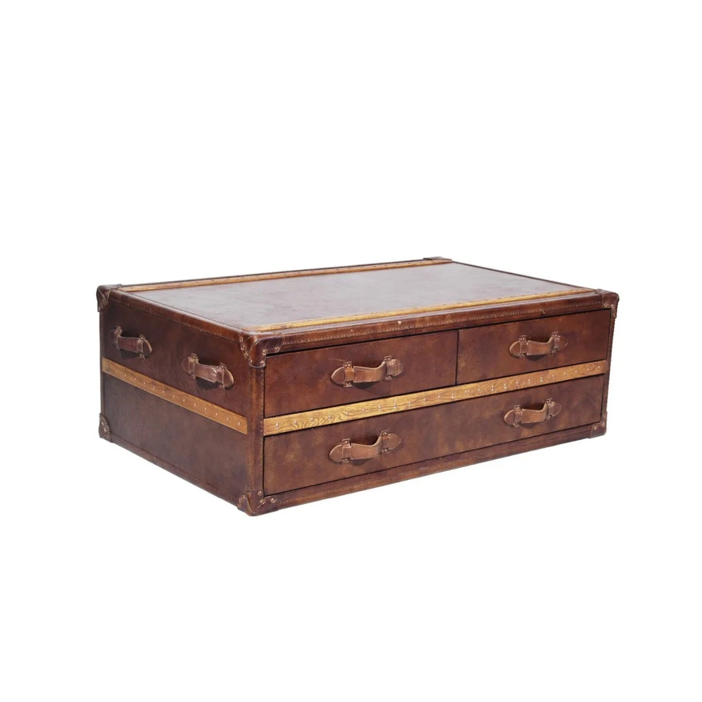 Stonyhurst Coffee Table