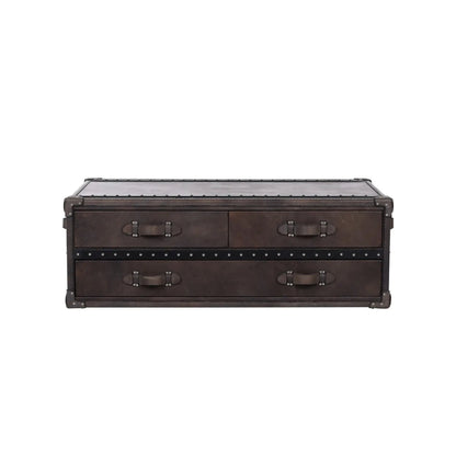 Stonyhurst Coffee Table