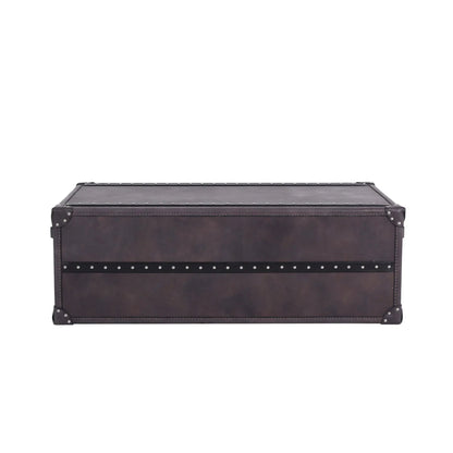 Stonyhurst Coffee Table