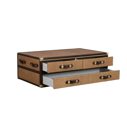 Stonyhurst Coffee Table