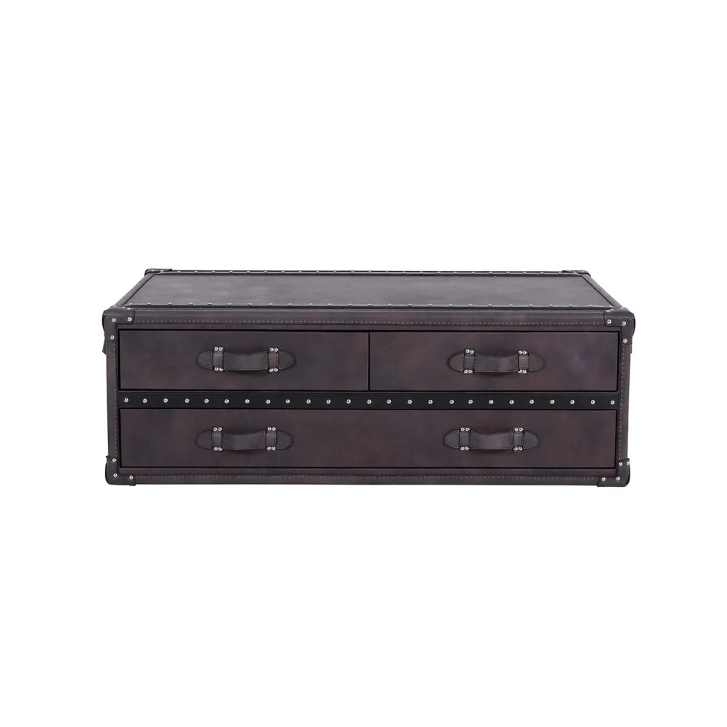 Stonyhurst Coffee Table