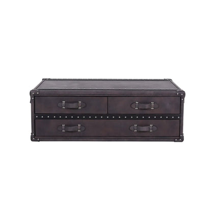 Stonyhurst Coffee Table