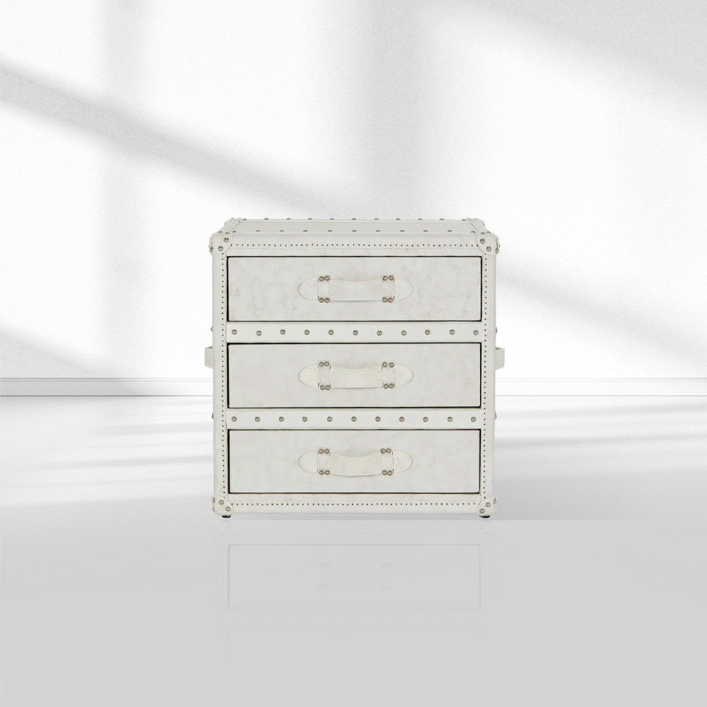 Stonyhurst Side Table