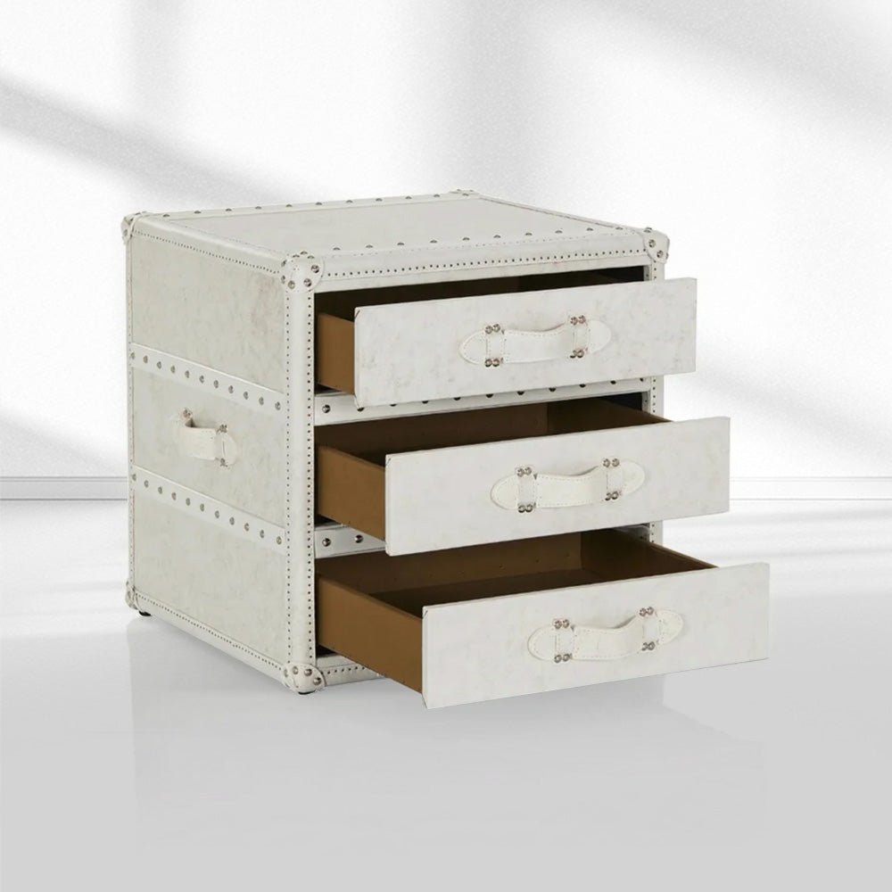 Stonyhurst Side Table