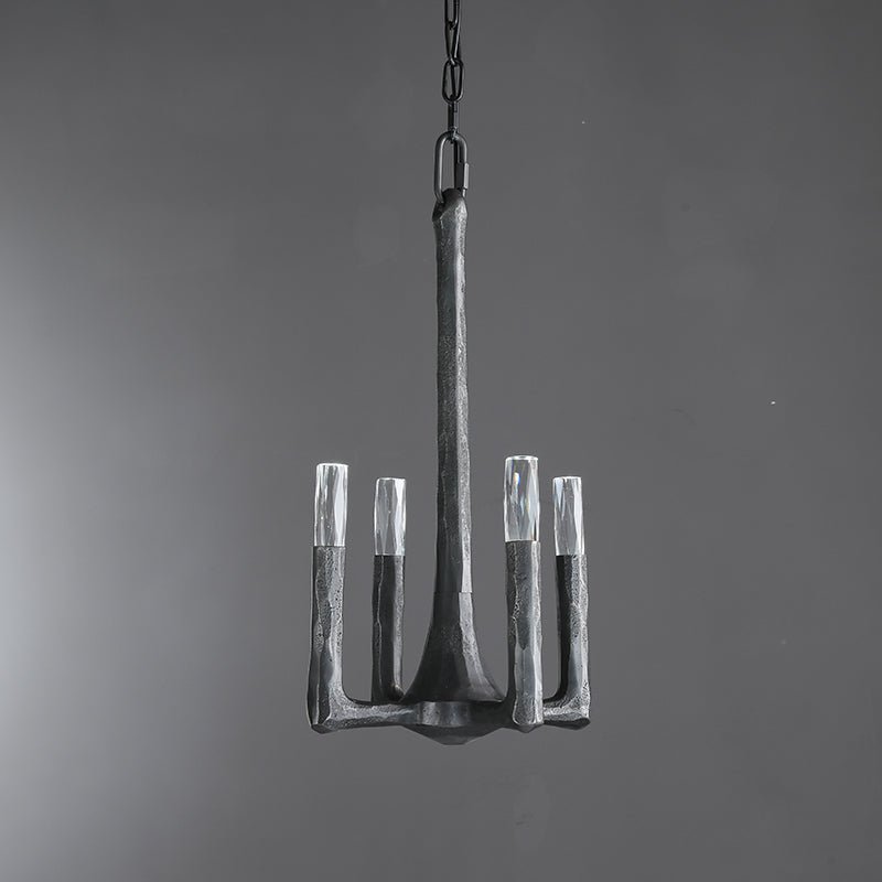 Thaddeus Forged Pendant
