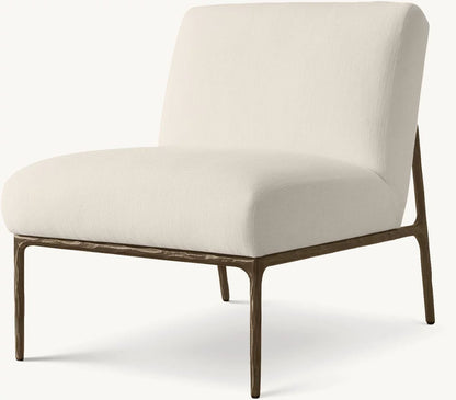 Thadeus Armless Chair