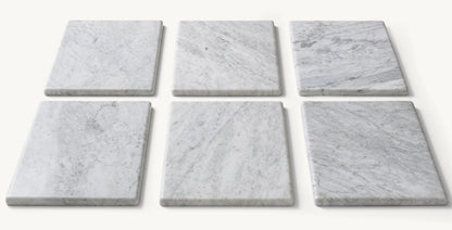 Thadeus Marble Console Table