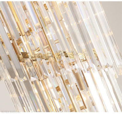 The Royal Khatoon Foyer & Staircase Chandelier-Nobipets