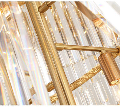 The Royal Khatoon Foyer & Staircase Chandelier-Nobipets