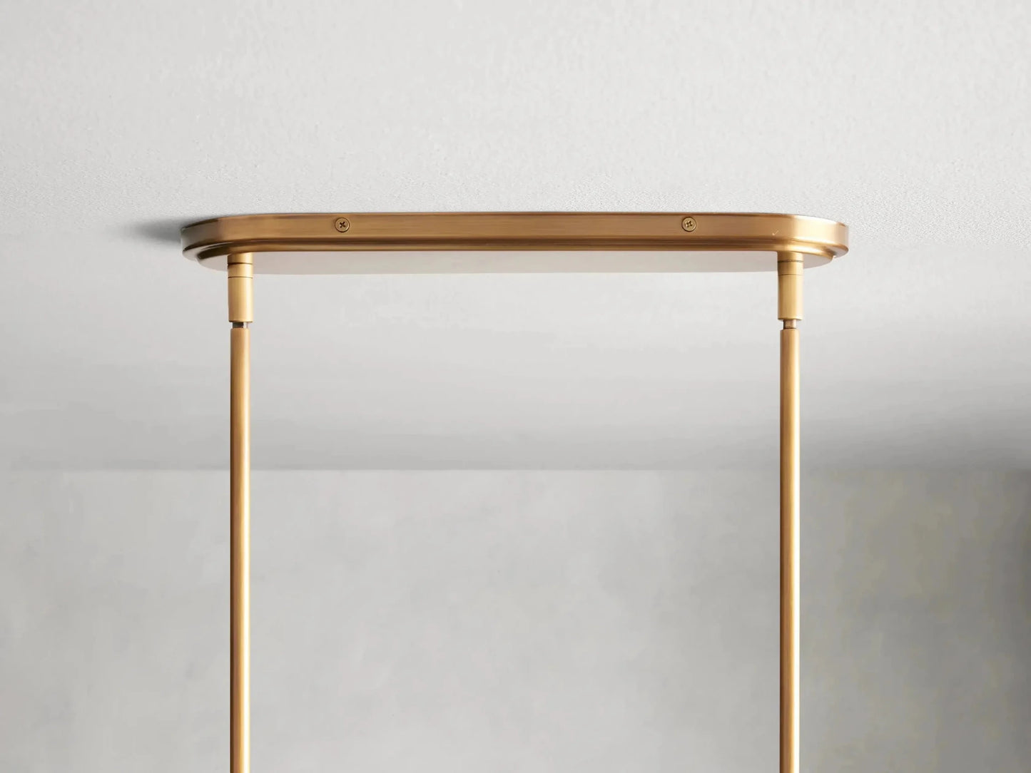 Theron Linear Chandelier 50''60''-Nobipets