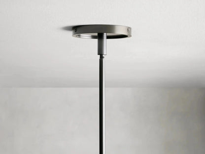 Theron Linear Chandelier 50''60''-Nobipets