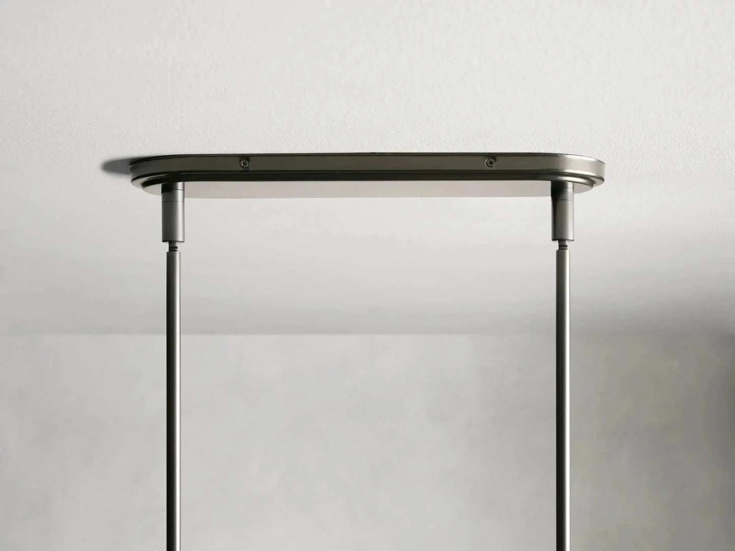 Theron Linear Chandelier 50''60''-Nobipets