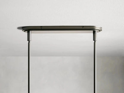 Theron Linear Chandelier 50''60''-Nobipets