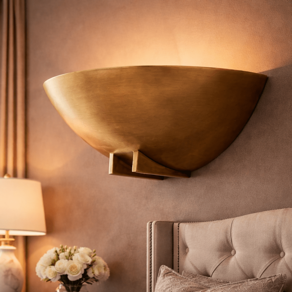 Torcellon Sconce