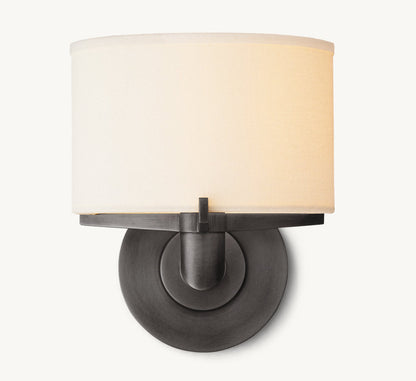 Truman Sconce
