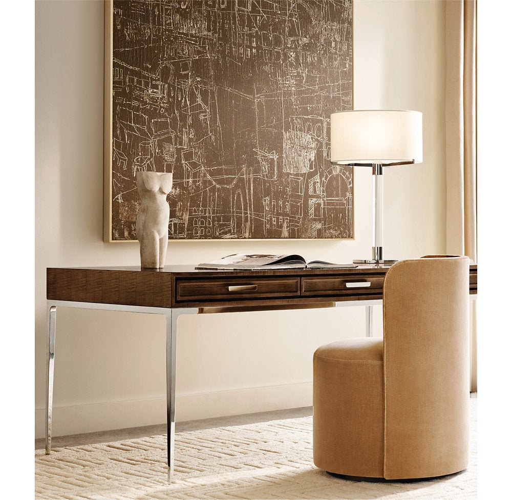 Truman Table Lamp