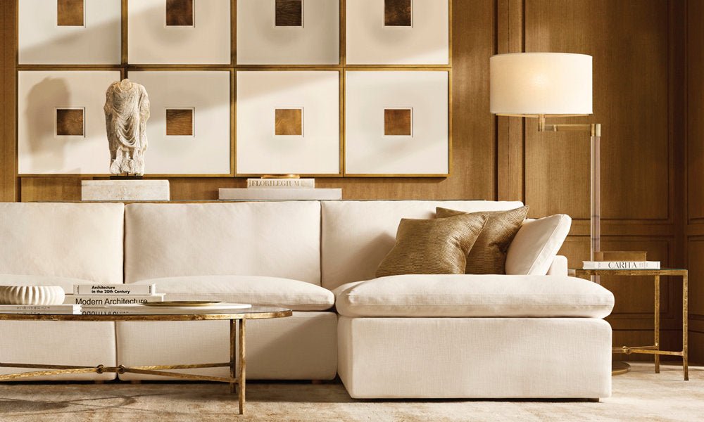 Truman Task Floor Lamp