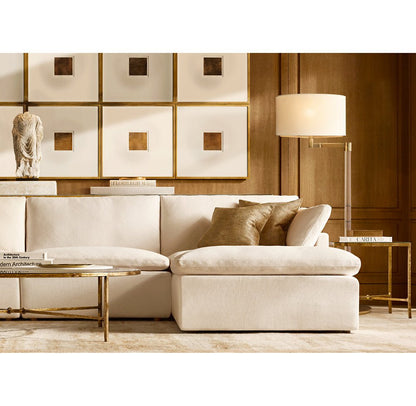 Truman Task Floor Lamp