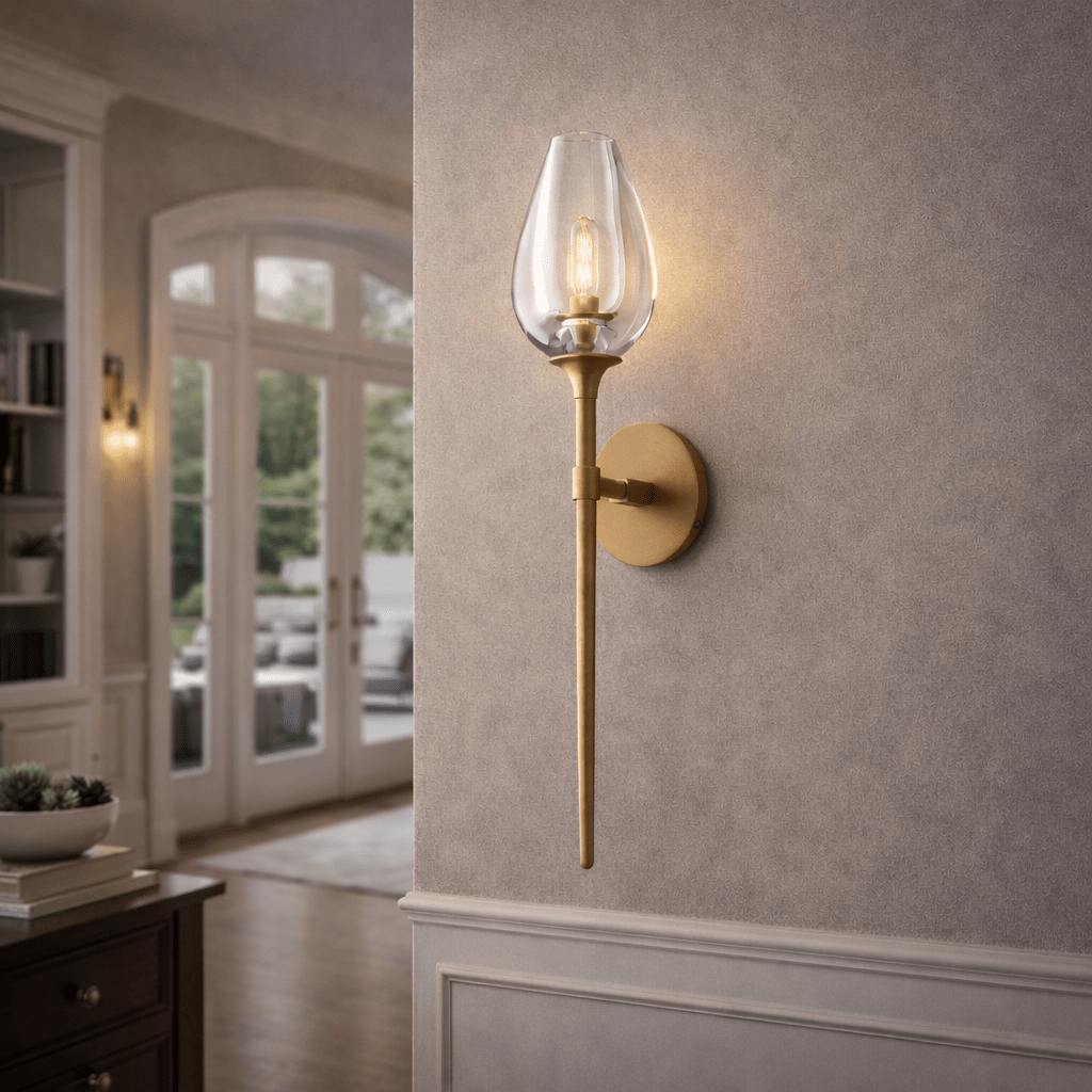 Tulit Grand Sconce