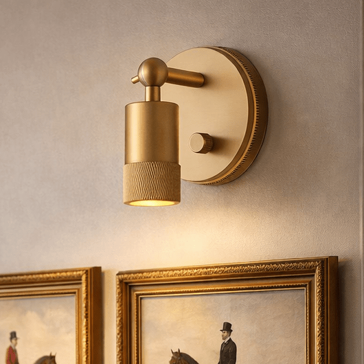 Utilitaira Task Sconce