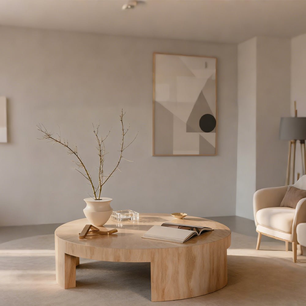 Veneta Coffee Table
