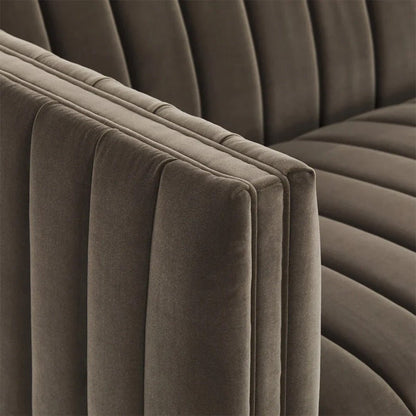 Victor Modular Sofa