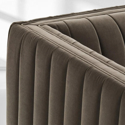 Victor Modular Sofa