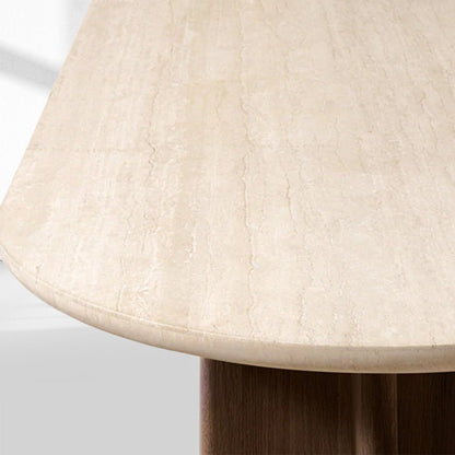 Vivian Rectangular Dining Table