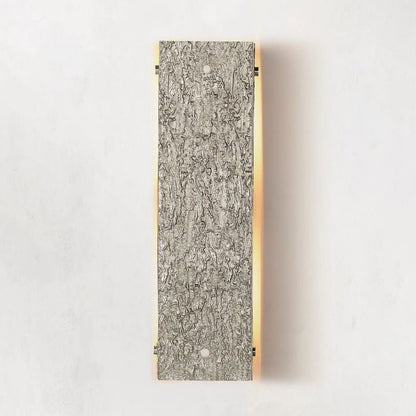 Veuvery Sconce D 19"