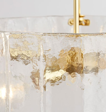 Willamette 32" Double Tier Crystal Chandelier-Nobipets