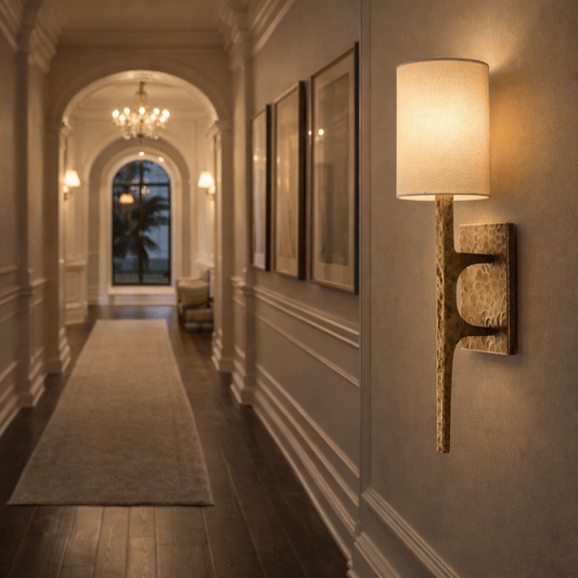 Wrighta Sconce